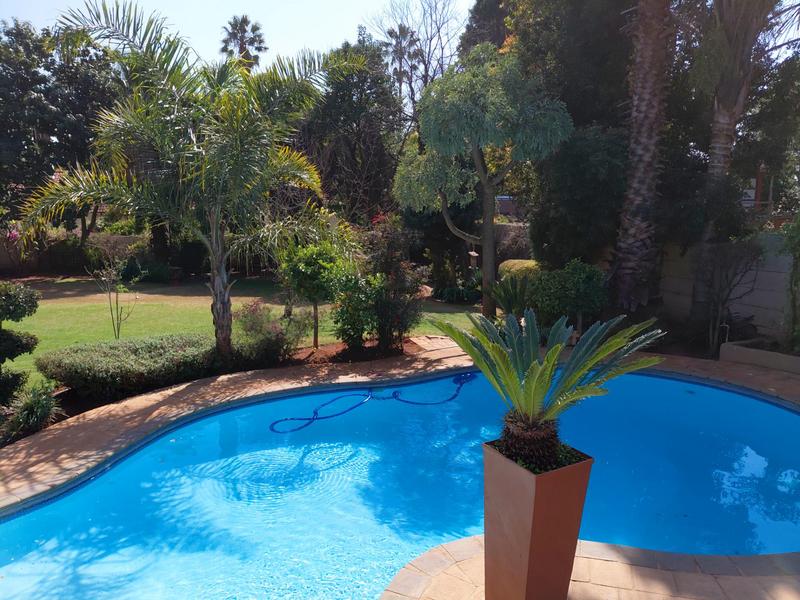 4 Bedroom Property for Sale in Bedfordview Gauteng