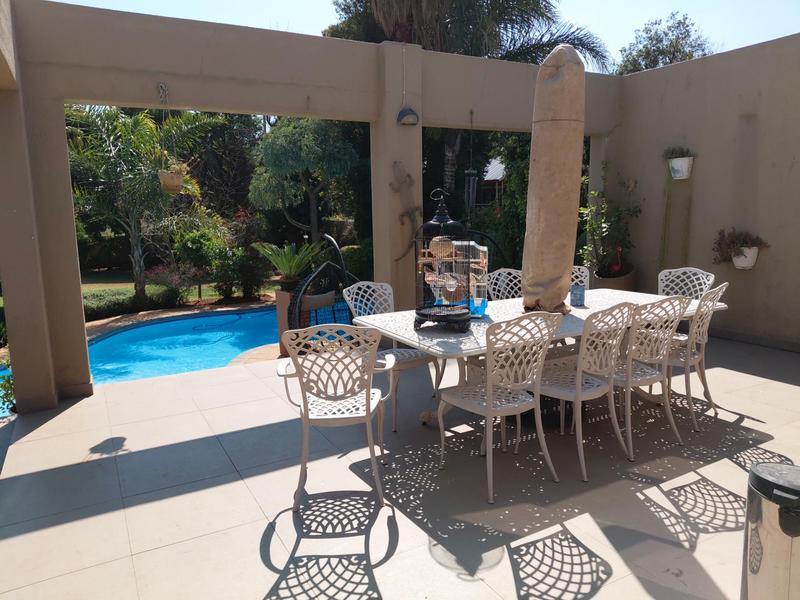 4 Bedroom Property for Sale in Bedfordview Gauteng