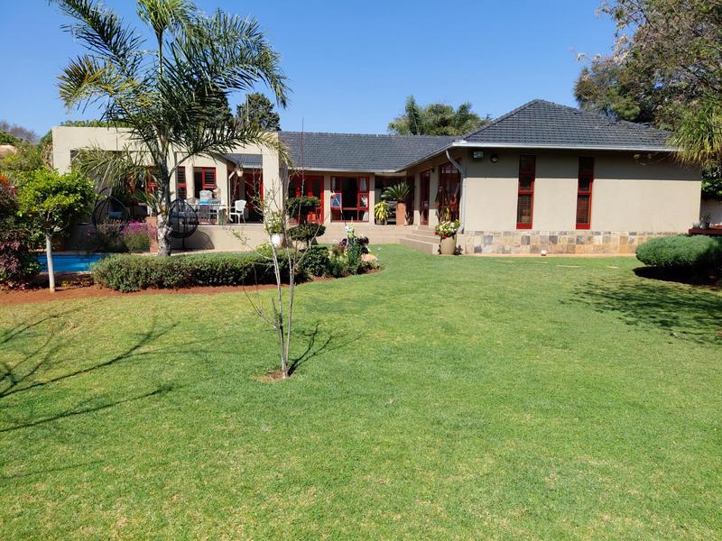 4 Bedroom Property for Sale in Bedfordview Gauteng