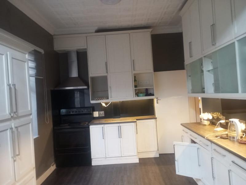 To Let 2 Bedroom Property for Rent in Kensington Gauteng