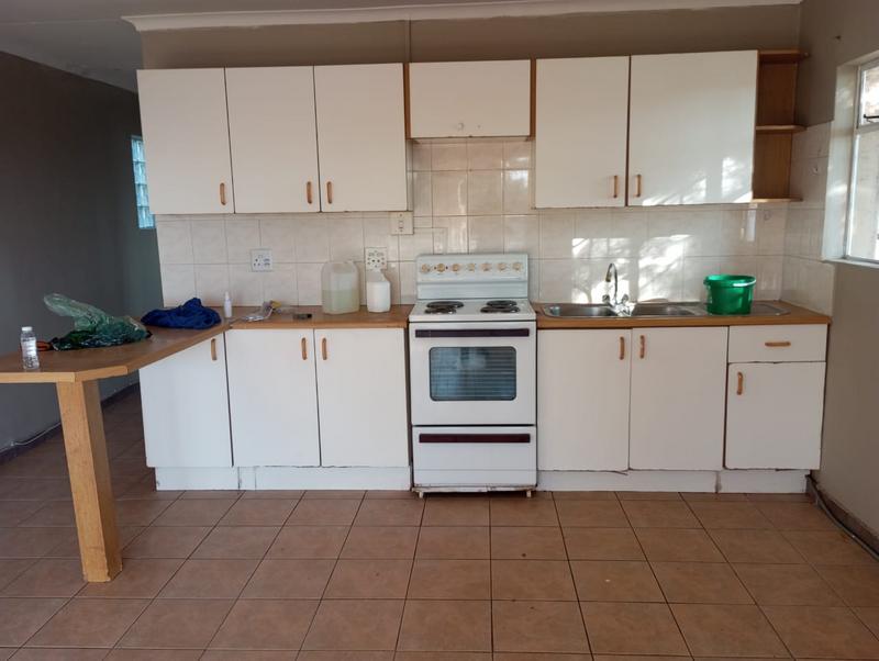 To Let 3 Bedroom Property for Rent in Kensington Gauteng