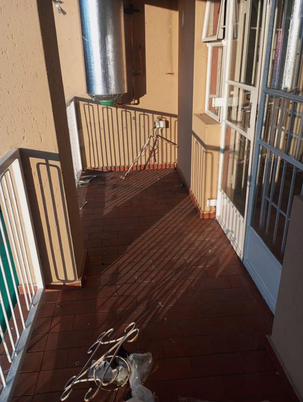 To Let 3 Bedroom Property for Rent in Kensington Gauteng