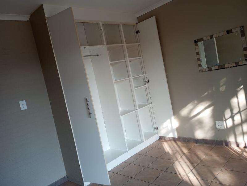To Let 3 Bedroom Property for Rent in Kensington Gauteng