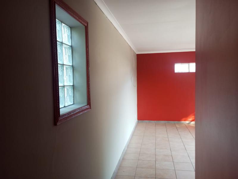 To Let 3 Bedroom Property for Rent in Kensington Gauteng