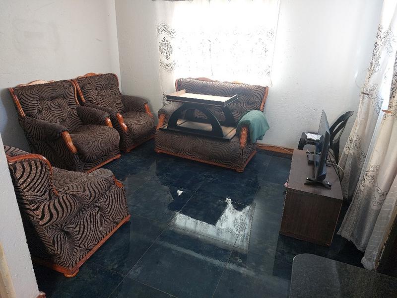 To Let 2 Bedroom Property for Rent in Villa Liza Gauteng