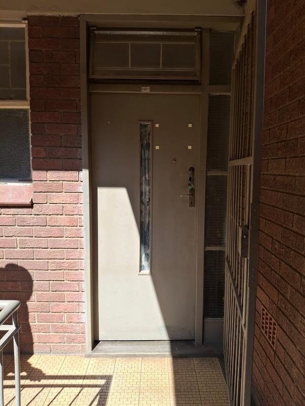 To Let 2 Bedroom Property for Rent in Arcadia Gauteng