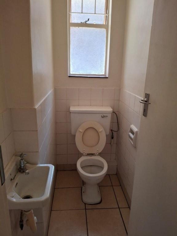 To Let 2 Bedroom Property for Rent in Arcadia Gauteng