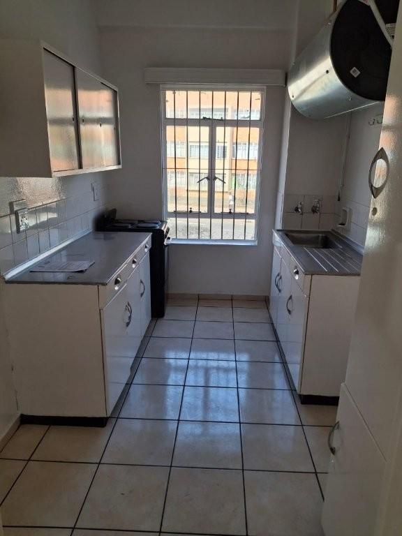 To Let 3 Bedroom Property for Rent in Arcadia Gauteng