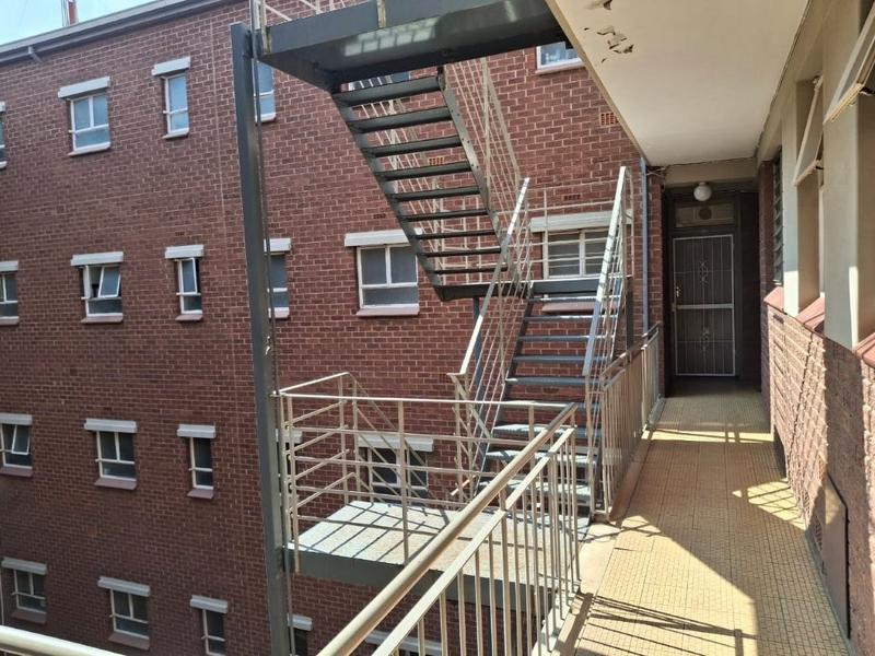 To Let 3 Bedroom Property for Rent in Arcadia Gauteng