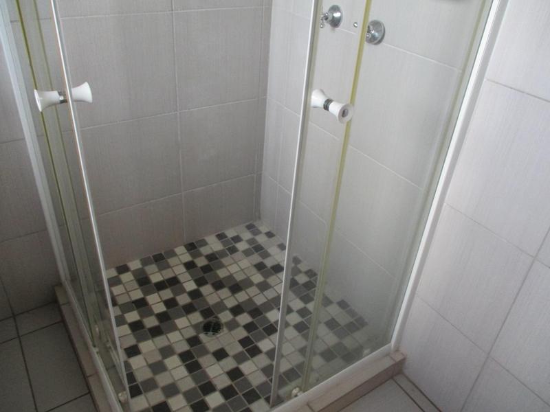 To Let 1 Bedroom Property for Rent in Mayville Gauteng