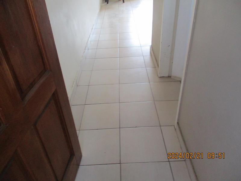To Let 1 Bedroom Property for Rent in Mayville Gauteng