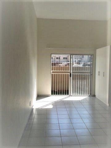 To Let 1 Bedroom Property for Rent in Mayville Gauteng