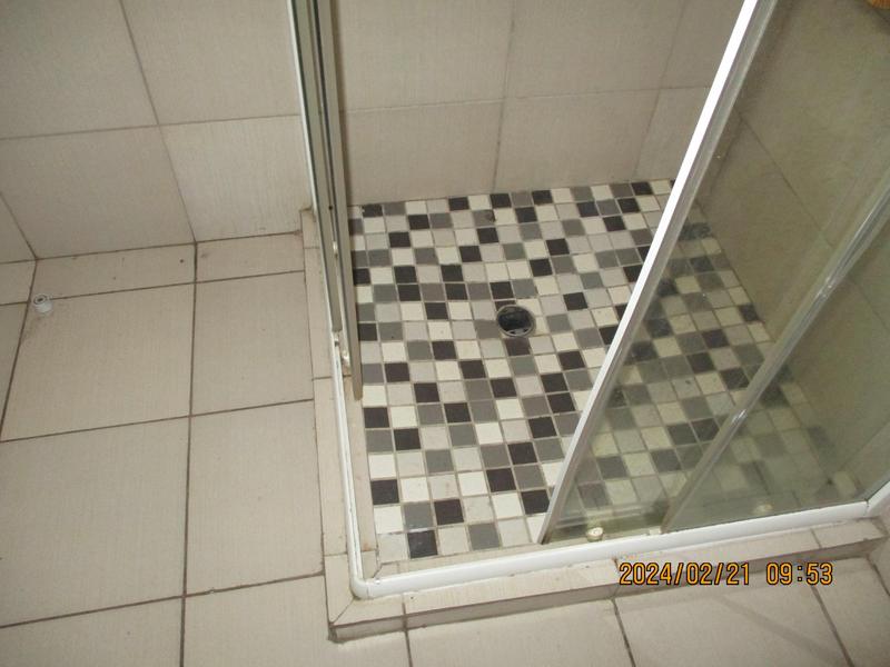 To Let 1 Bedroom Property for Rent in Mayville Gauteng
