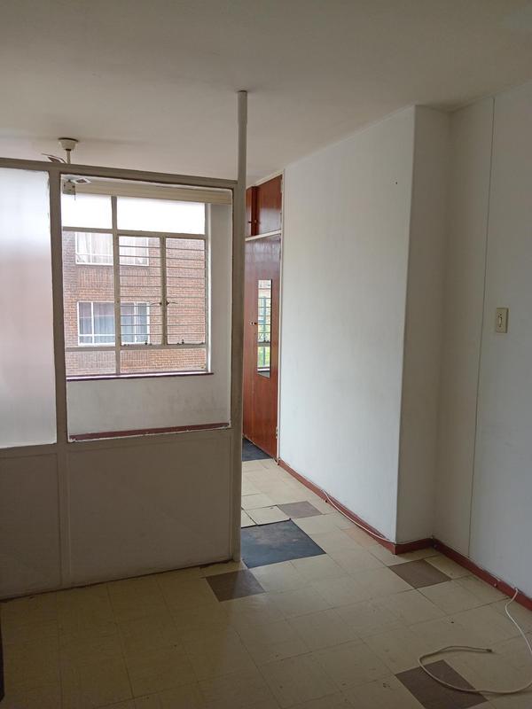 To Let 1 Bedroom Property for Rent in Sunnyside Gauteng