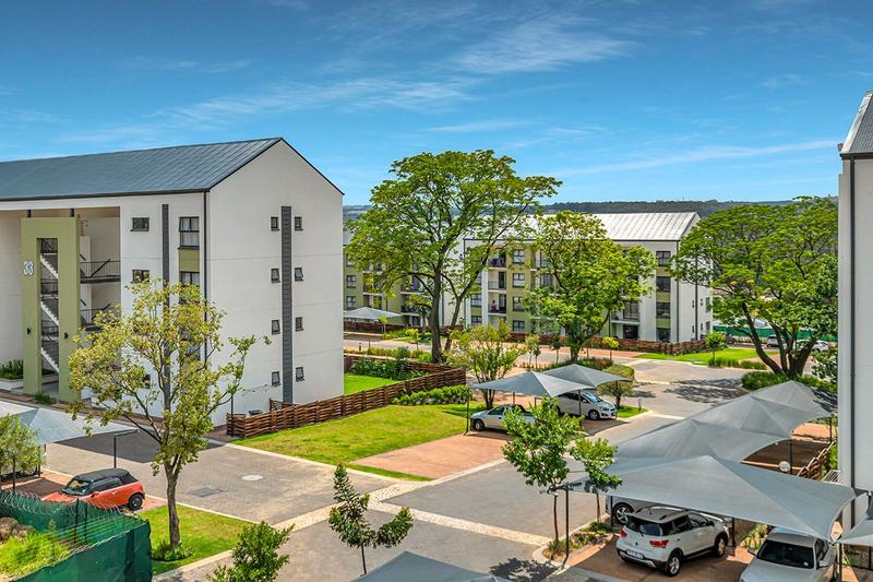 To Let 3 Bedroom Property for Rent in Linbro Park Gauteng