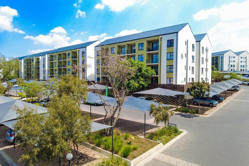 To Let 3 Bedroom Property for Rent in Linbro Park Gauteng