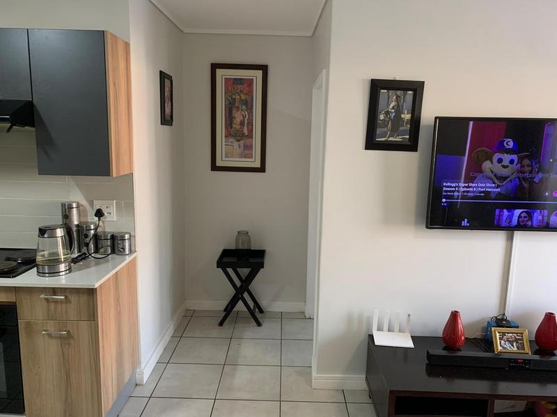 To Let 3 Bedroom Property for Rent in Linbro Park Gauteng