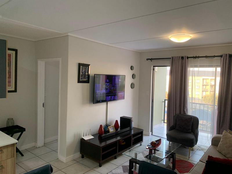 To Let 3 Bedroom Property for Rent in Linbro Park Gauteng