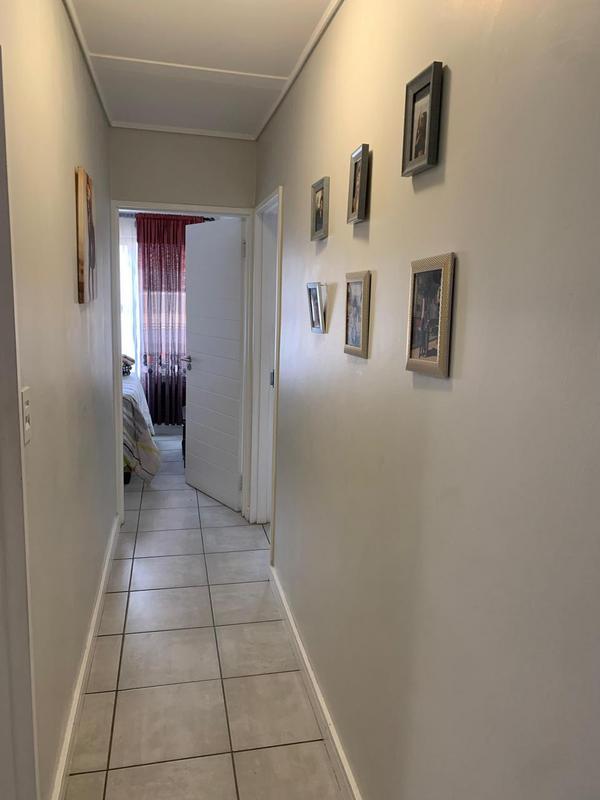 To Let 3 Bedroom Property for Rent in Linbro Park Gauteng