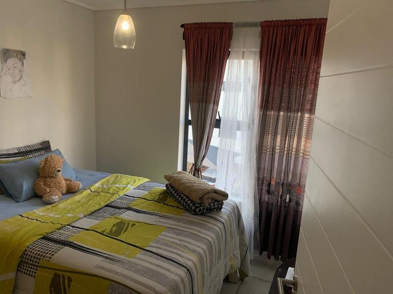 To Let 3 Bedroom Property for Rent in Linbro Park Gauteng