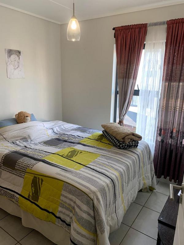 To Let 3 Bedroom Property for Rent in Linbro Park Gauteng