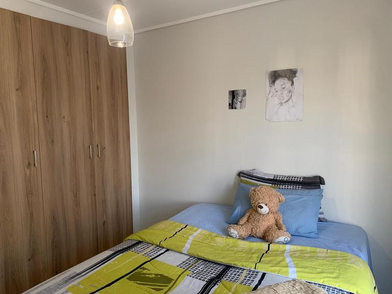 To Let 3 Bedroom Property for Rent in Linbro Park Gauteng