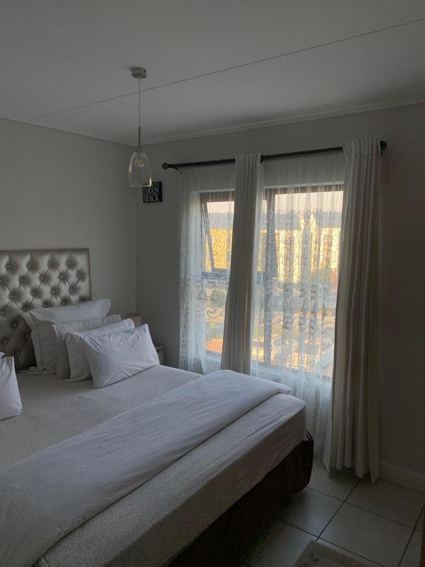 To Let 3 Bedroom Property for Rent in Linbro Park Gauteng