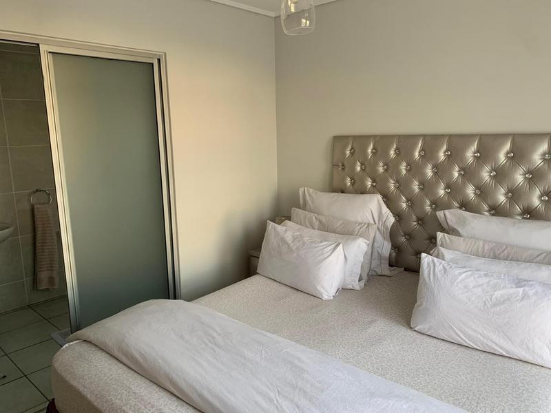 To Let 3 Bedroom Property for Rent in Linbro Park Gauteng