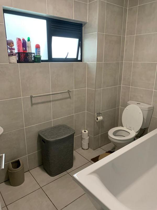 To Let 3 Bedroom Property for Rent in Linbro Park Gauteng