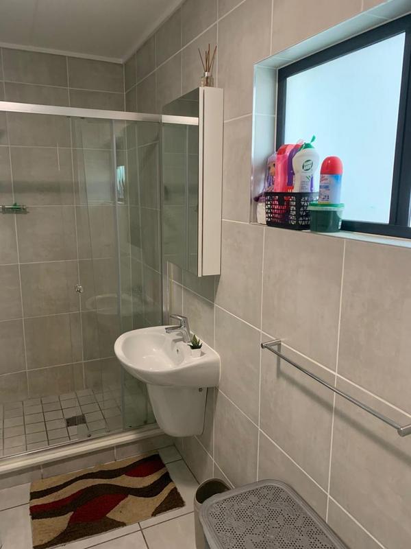 To Let 3 Bedroom Property for Rent in Linbro Park Gauteng