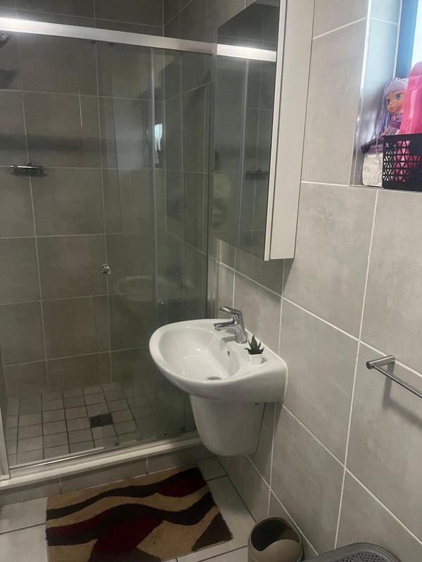 To Let 3 Bedroom Property for Rent in Linbro Park Gauteng