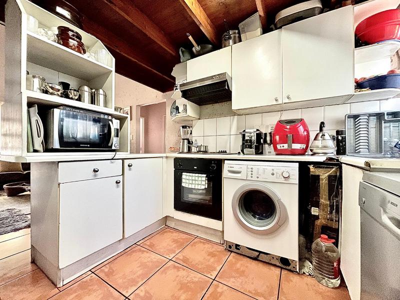 2 Bedroom Property for Sale in Sunninghill Gauteng