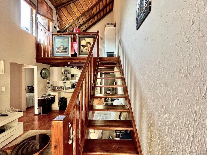 2 Bedroom Property for Sale in Sunninghill Gauteng