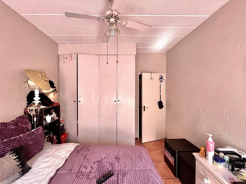 2 Bedroom Property for Sale in Sunninghill Gauteng