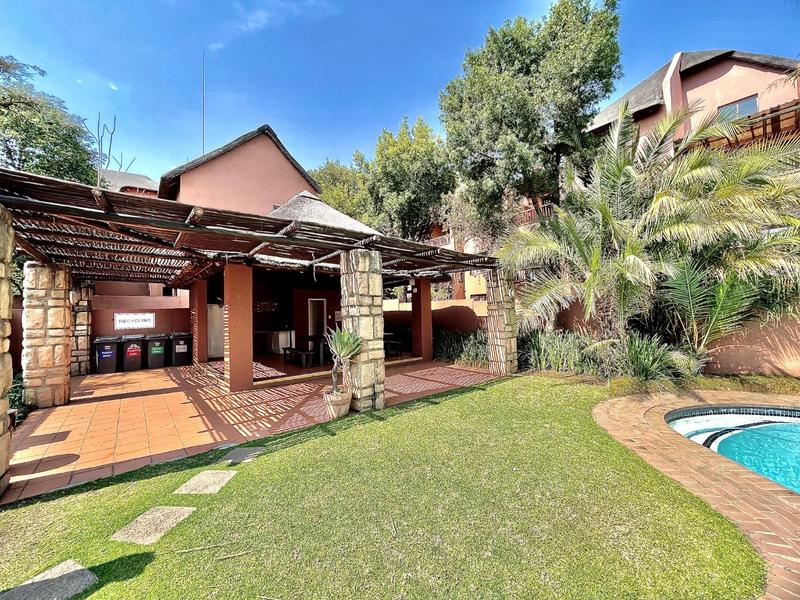 2 Bedroom Property for Sale in Sunninghill Gauteng