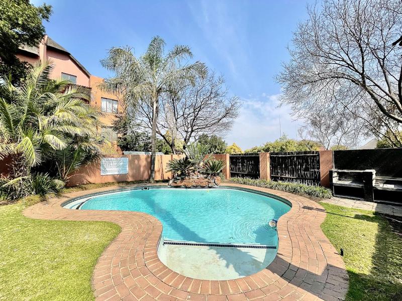 2 Bedroom Property for Sale in Sunninghill Gauteng