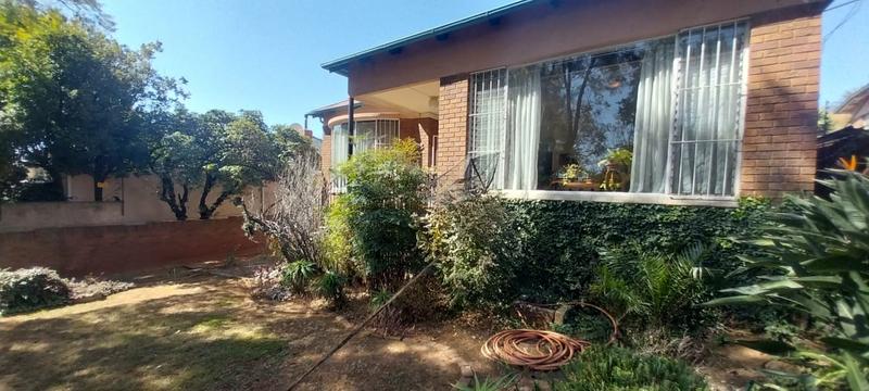 3 Bedroom Property for Sale in Kensington Gauteng