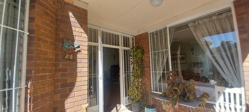 3 Bedroom Property for Sale in Kensington Gauteng