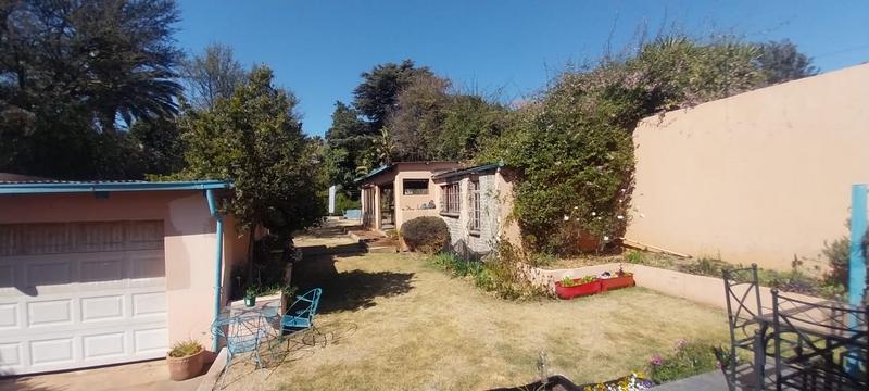 3 Bedroom Property for Sale in Kensington Gauteng