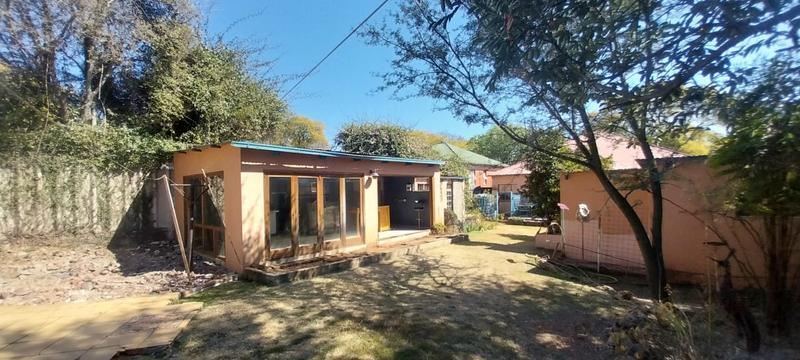 3 Bedroom Property for Sale in Kensington Gauteng