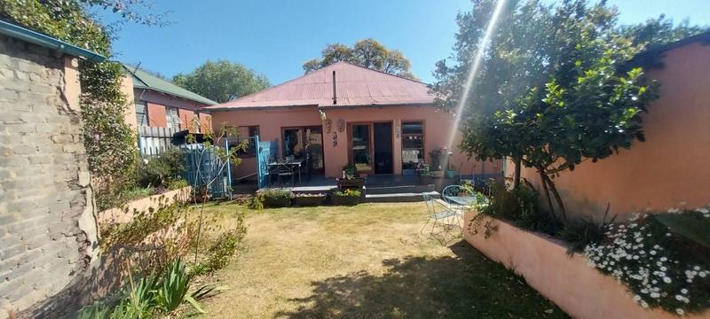 3 Bedroom Property for Sale in Kensington Gauteng
