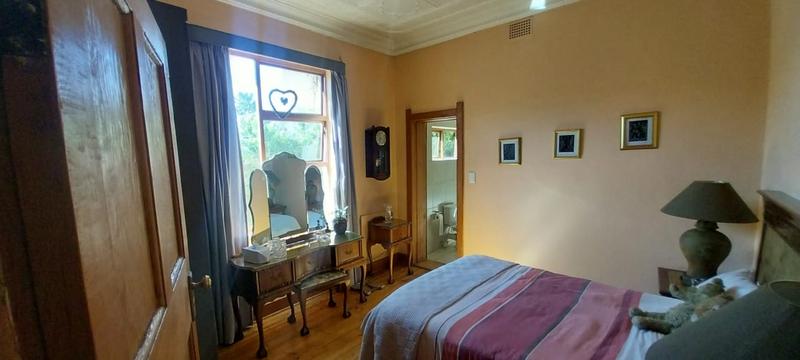 3 Bedroom Property for Sale in Kensington Gauteng