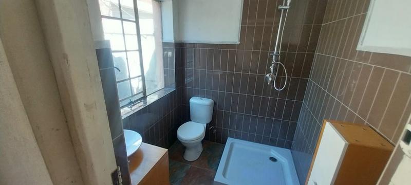3 Bedroom Property for Sale in Kensington Gauteng