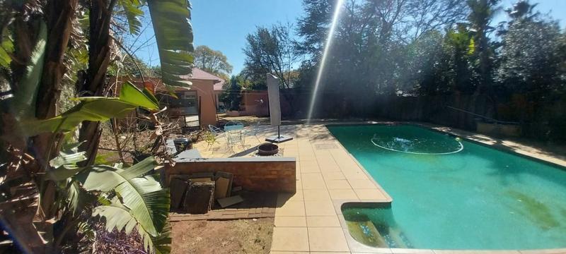 3 Bedroom Property for Sale in Kensington Gauteng