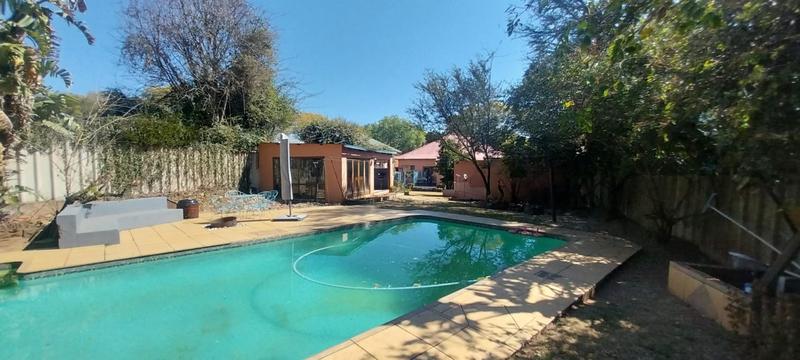 3 Bedroom Property for Sale in Kensington Gauteng
