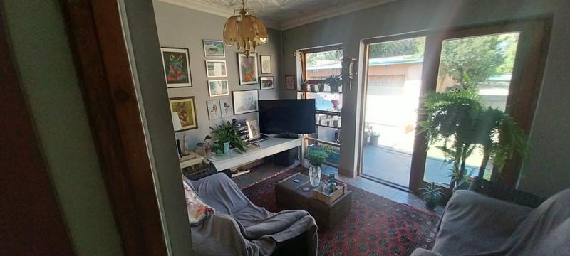 3 Bedroom Property for Sale in Kensington Gauteng