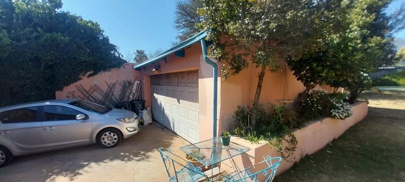 3 Bedroom Property for Sale in Kensington Gauteng