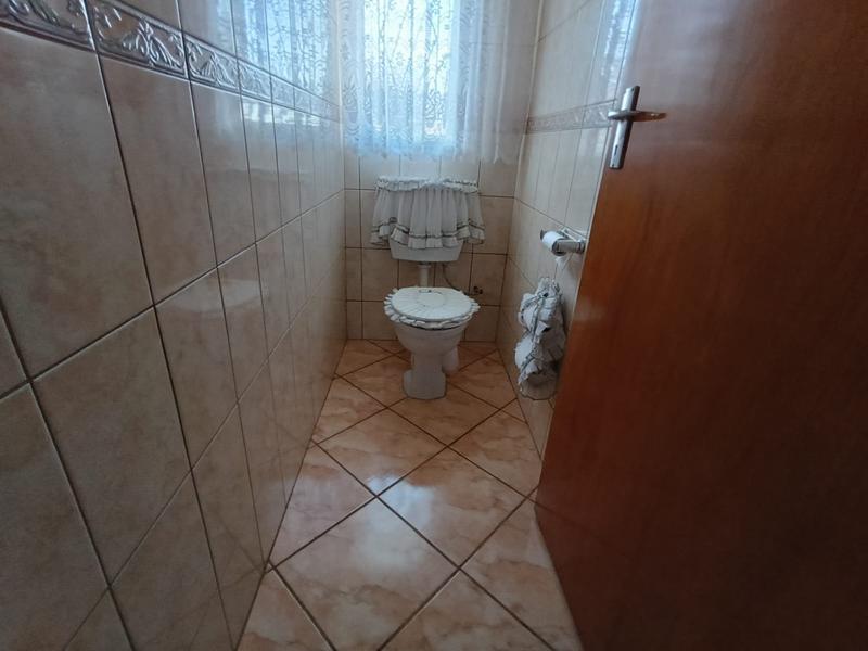 3 Bedroom Property for Sale in Edelweiss Gauteng