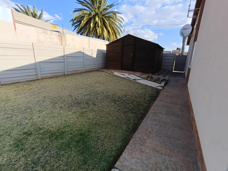 3 Bedroom Property for Sale in Edelweiss Gauteng