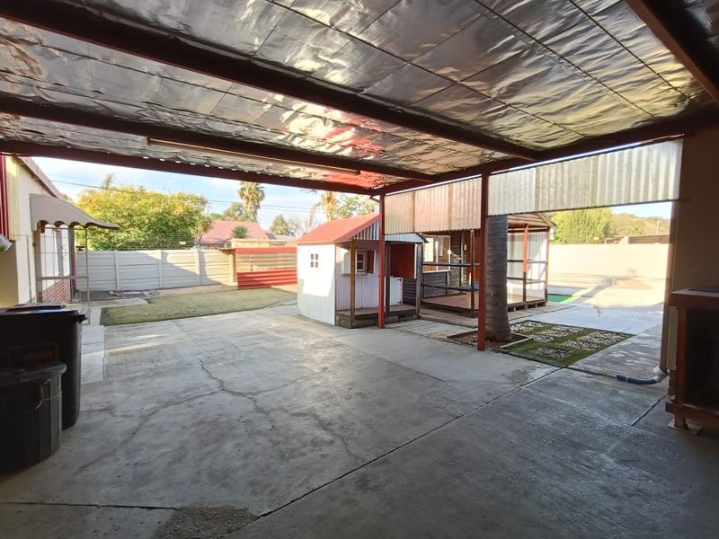 3 Bedroom Property for Sale in Edelweiss Gauteng